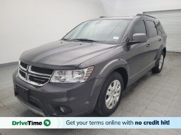 2019 Dodge Journey in Houston, TX 77060