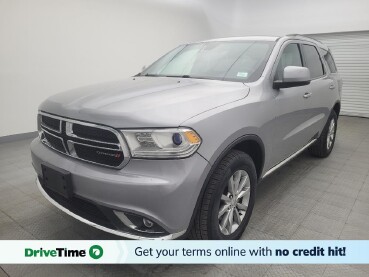 2018 Dodge Durango in Corpus Christi, TX 78412
