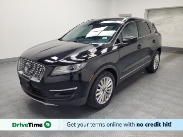 2019 Lincoln MKC in Las Vegas, NV 89104