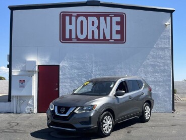 2020 Nissan Rogue in Mesa, AZ 85212