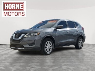 2020 Nissan Rogue in Mesa, AZ 85212
