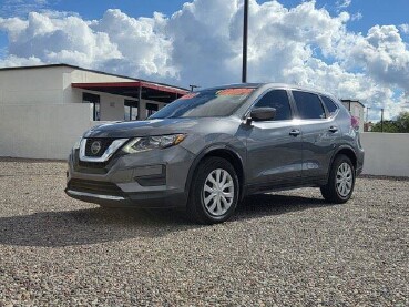 2020 Nissan Rogue in Mesa, AZ 85212