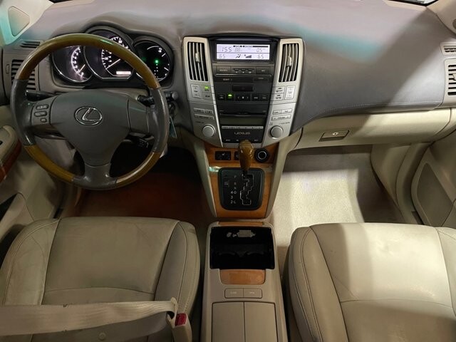 2008 Lexus RX 350 in Conyers, GA 30094 - 18058680 15