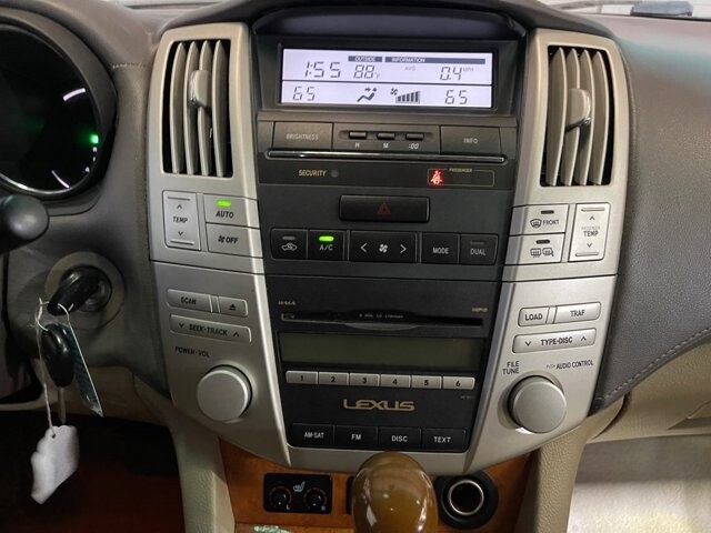 2008 Lexus RX 350 in Conyers, GA 30094 - 18058680 13