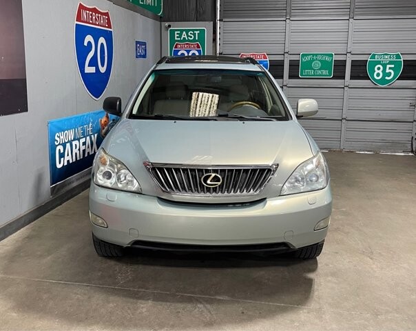 2008 Lexus RX 350 in Conyers, GA 30094 - 18058680 2