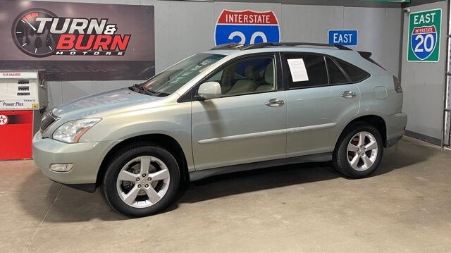 2008 Lexus RX 350 in Conyers, GA 30094 - 18058680 3