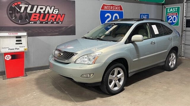 2008 Lexus RX 350 in Conyers, GA 30094 - 18058680