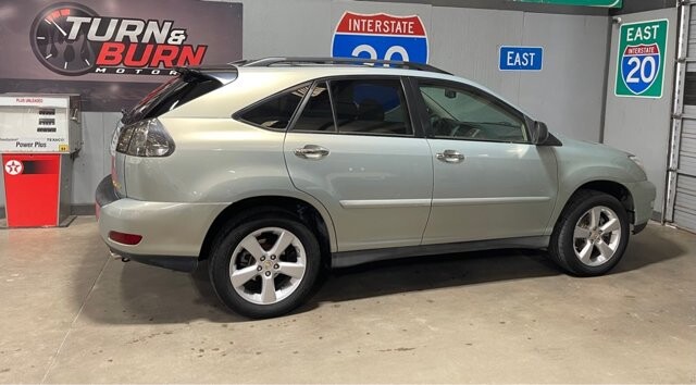 2008 Lexus RX 350 in Conyers, GA 30094 - 18058680 5