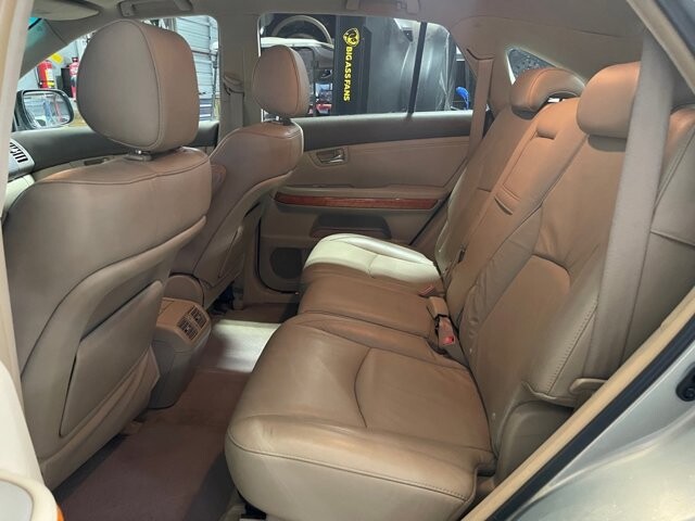 2008 Lexus RX 350 in Conyers, GA 30094 - 18058680 18