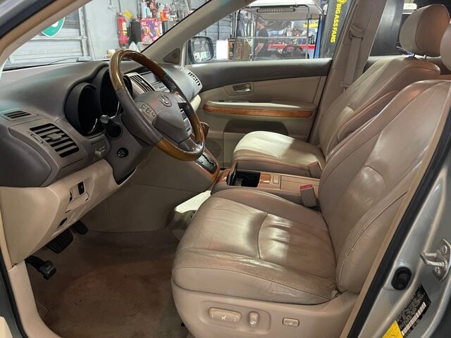 2008 Lexus RX 350 in Conyers, GA 30094 - 18058680 10