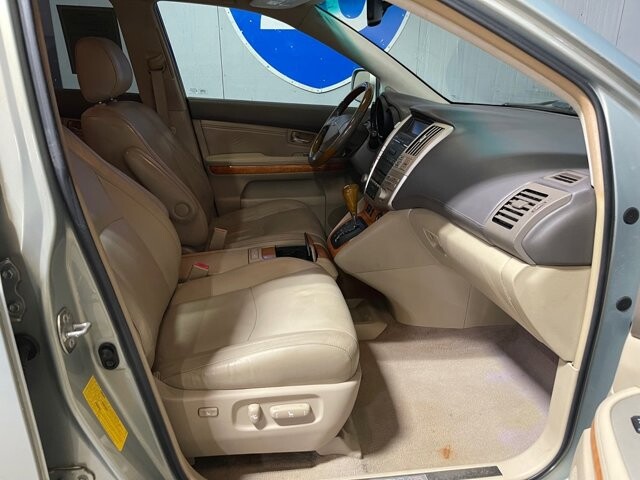 2008 Lexus RX 350 in Conyers, GA 30094 - 18058680 17