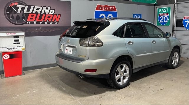 2008 Lexus RX 350 in Conyers, GA 30094 - 18058680 4