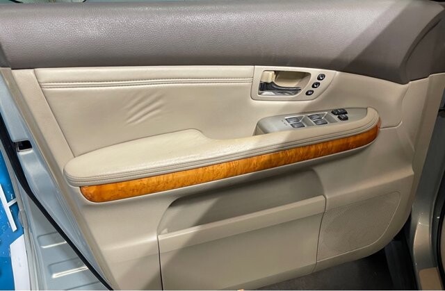 2008 Lexus RX 350 in Conyers, GA 30094 - 18058680 9