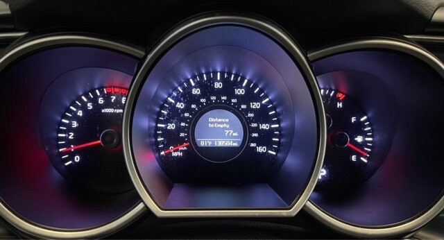 2015 Kia Optima in Conyers, GA 30094 - 18058681 11