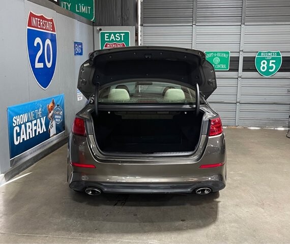 2015 Kia Optima in Conyers, GA 30094 - 18058681 7