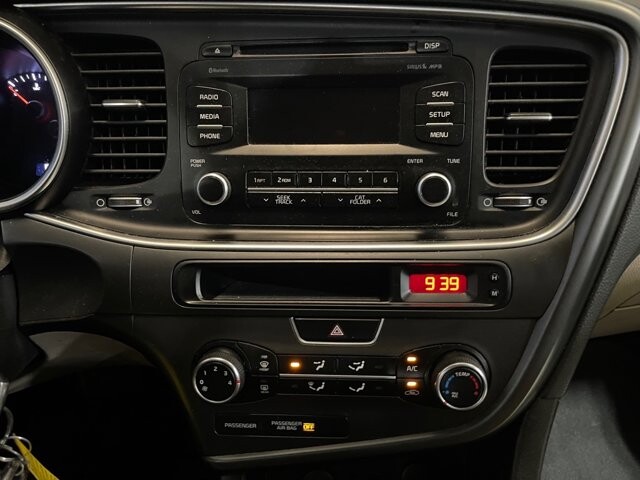 2015 Kia Optima in Conyers, GA 30094 - 18058681 13