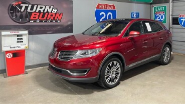 2016 Lincoln MKX in Conyers, GA 30094