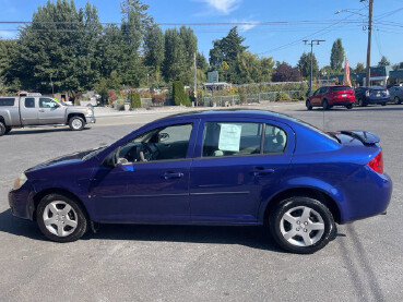 2007 Chevrolet Cobalt in Mount Vernon, WA 98273