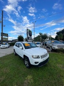 2016 Jeep Compass in Longwood, FL 32750