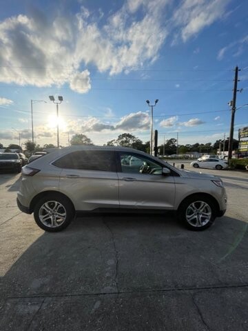 2018 Ford Edge in Longwood, FL 32750 - 18058686 5