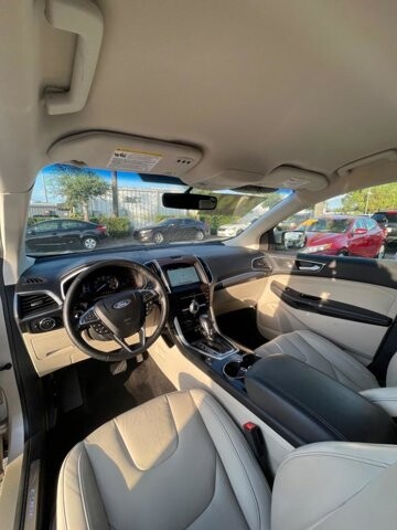 2018 Ford Edge in Longwood, FL 32750 - 18058686 13