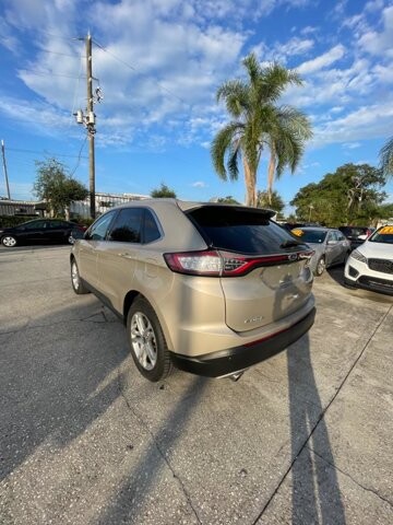 2018 Ford Edge in Longwood, FL 32750 - 18058686 6