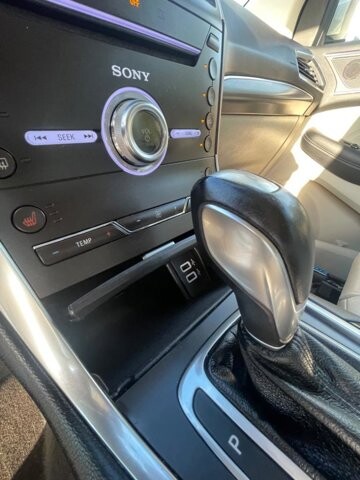 2018 Ford Edge in Longwood, FL 32750 - 18058686 11