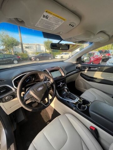 2018 Ford Edge in Longwood, FL 32750 - 18058686 8