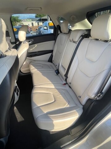 2018 Ford Edge in Longwood, FL 32750 - 18058686 14