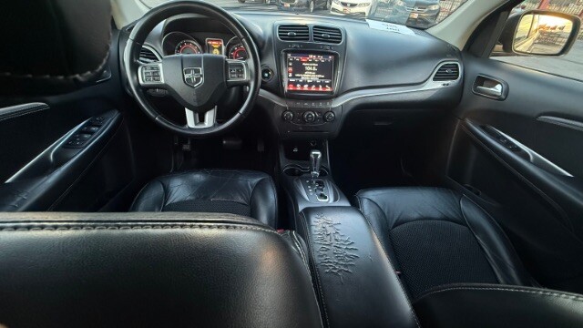 2018 Dodge Journey in Dallas, TX 75228 - 18058703 16