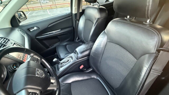 2018 Dodge Journey in Dallas, TX 75228 - 18058703 11