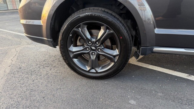 2018 Dodge Journey in Dallas, TX 75228 - 18058703 5