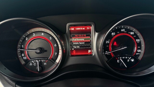 2018 Dodge Journey in Dallas, TX 75228 - 18058703 13