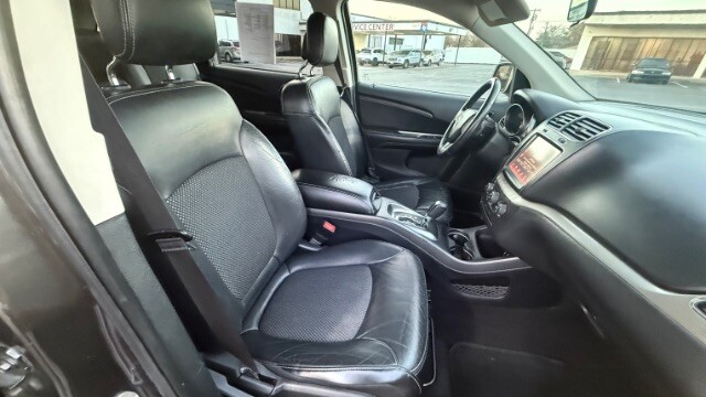 2018 Dodge Journey in Dallas, TX 75228 - 18058703 19