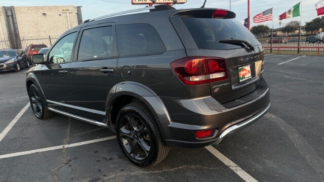 2018 Dodge Journey in Dallas, TX 75228 - 18058703 9