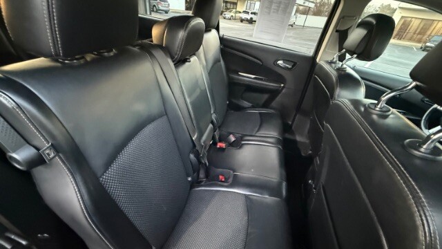 2018 Dodge Journey in Dallas, TX 75228 - 18058703 18