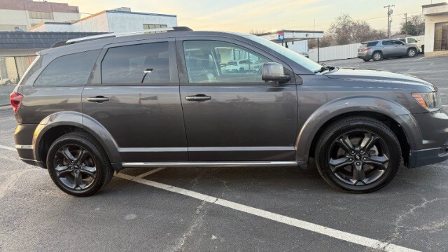 2018 Dodge Journey in Dallas, TX 75228 - 18058703 4