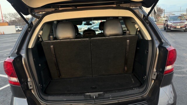 2018 Dodge Journey in Dallas, TX 75228 - 18058703 8