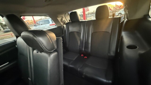 2018 Dodge Journey in Dallas, TX 75228 - 18058703 17