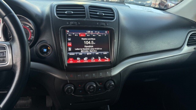 2018 Dodge Journey in Dallas, TX 75228 - 18058703 14