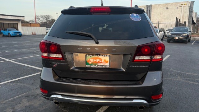 2018 Dodge Journey in Dallas, TX 75228 - 18058703 7