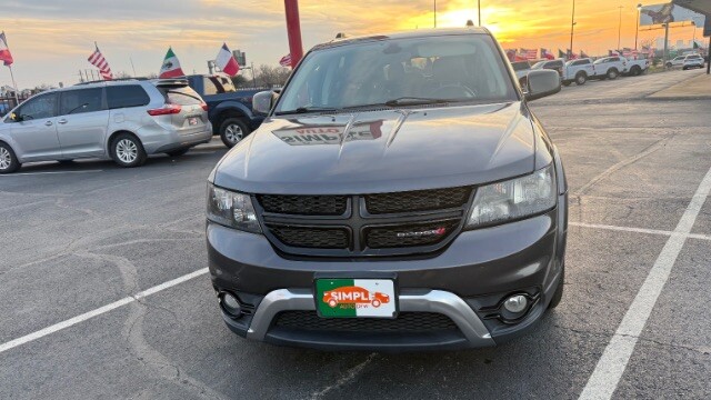 2018 Dodge Journey in Dallas, TX 75228 - 18058703 2