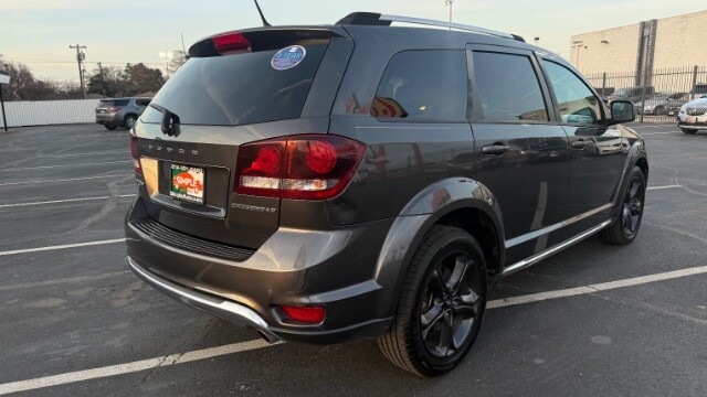 2018 Dodge Journey in Dallas, TX 75228 - 18058703 6