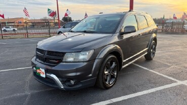 2018 Dodge Journey in Dallas, TX 75228