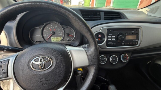2013 Toyota Yaris in Dallas, TX 75228 - 18058706 11