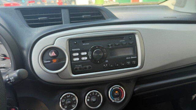 2013 Toyota Yaris in Dallas, TX 75228 - 18058706 13