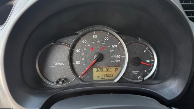 2013 Toyota Yaris in Dallas, TX 75228 - 18058706 12