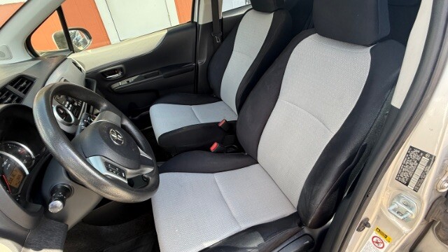 2013 Toyota Yaris in Dallas, TX 75228 - 18058706 10