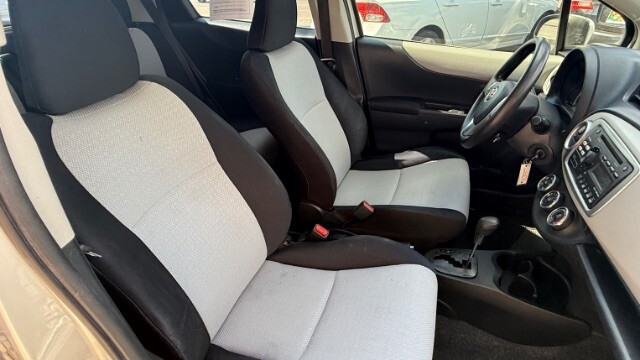 2013 Toyota Yaris in Dallas, TX 75228 - 18058706 18