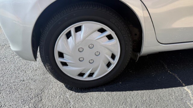 2013 Toyota Yaris in Dallas, TX 75228 - 18058706 5